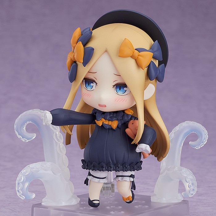 Fate/Grand Order - Abigail Williams - Nendoroid (#1095) - Foreigner (Good Smile Company) photo 8