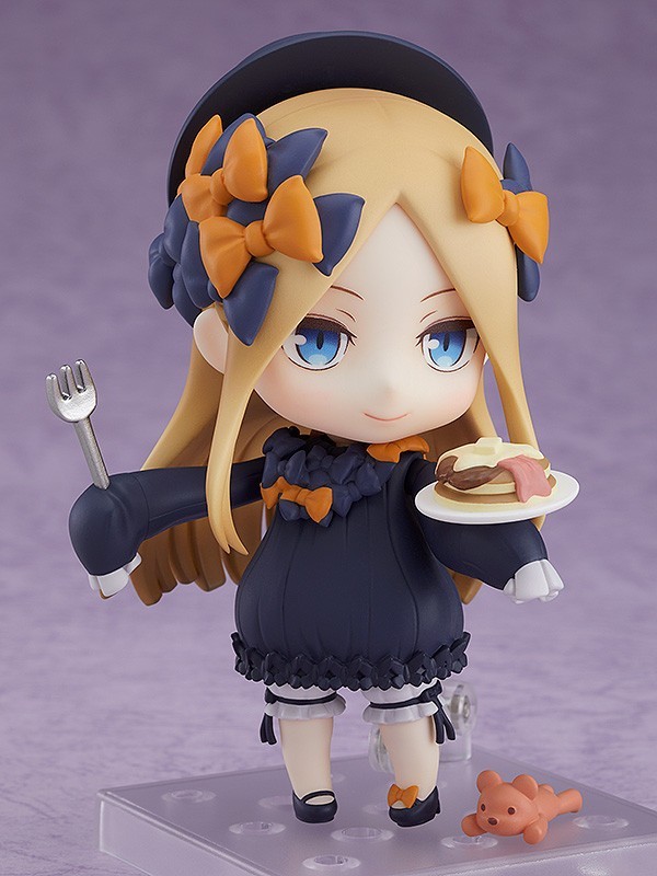 Fate/Grand Order - Abigail Williams - Nendoroid (#1095) - Foreigner (Good Smile Company) photo 9