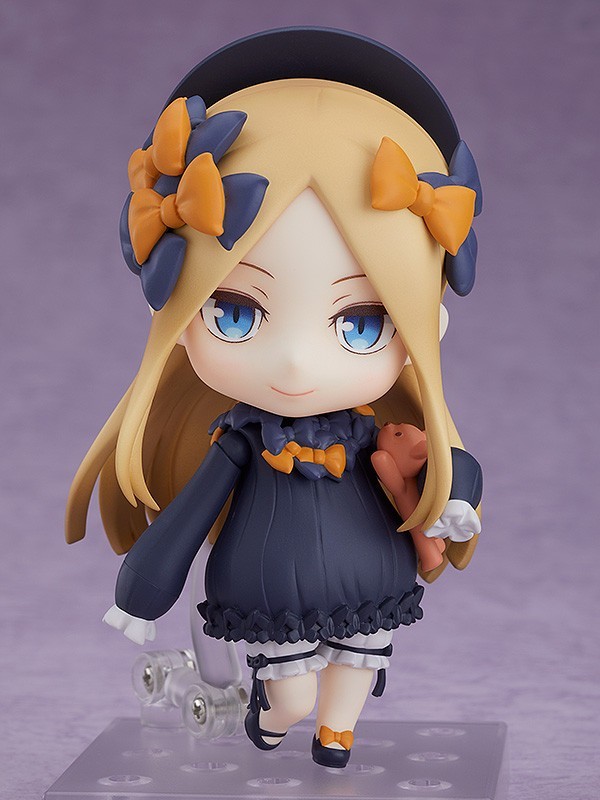 Fate/Grand Order - Abigail Williams - Nendoroid (#1095) - Foreigner (Good Smile Company) photo 10