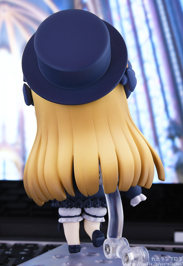 Fate/Grand Order - Abigail Williams - Nendoroid (#1095) - Foreigner (Good Smile Company) photo 12