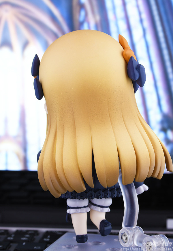 Fate/Grand Order - Abigail Williams - Nendoroid (#1095) - Foreigner (Good Smile Company) photo 13
