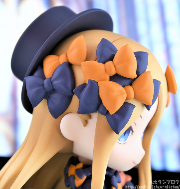 Fate/Grand Order - Abigail Williams - Nendoroid (#1095) - Foreigner (Good Smile Company) photo 17