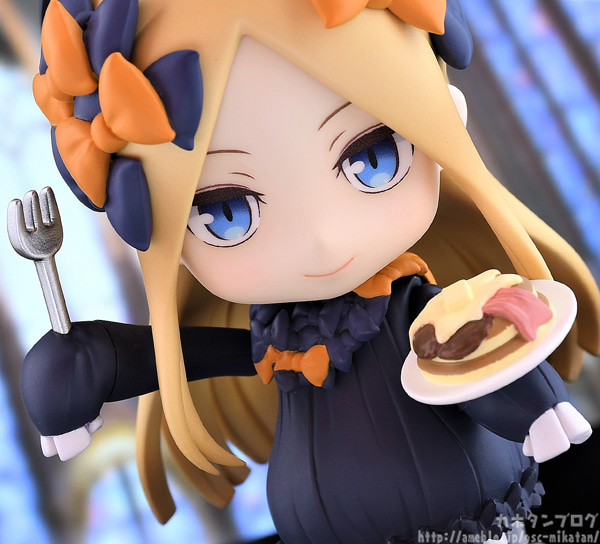 Fate/Grand Order - Abigail Williams - Nendoroid (#1095) - Foreigner (Good Smile Company) photo 18