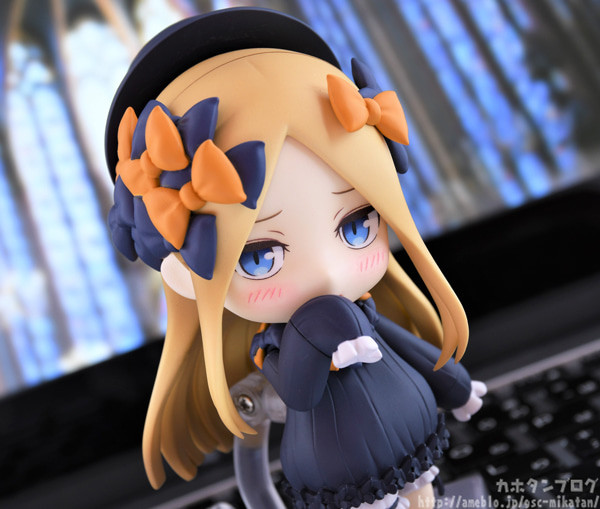 Fate/Grand Order - Abigail Williams - Nendoroid (#1095) - Foreigner (Good Smile Company) photo 19
