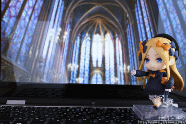 Fate/Grand Order - Abigail Williams - Nendoroid (#1095) - Foreigner (Good Smile Company) photo 22