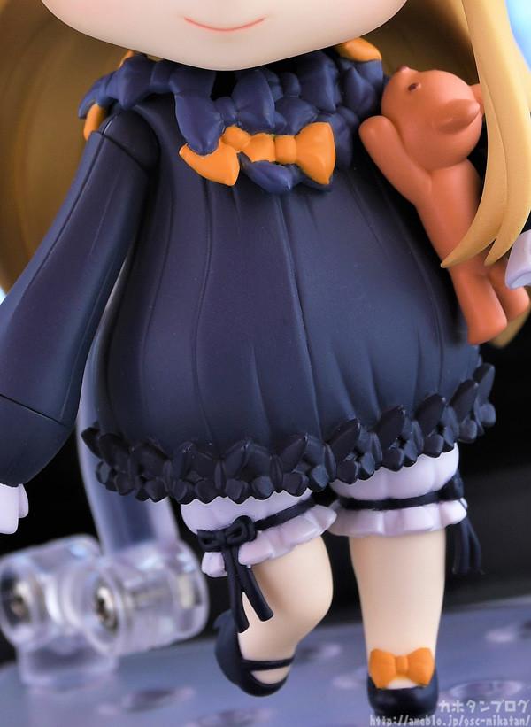 Fate/Grand Order - Abigail Williams - Nendoroid (#1095) - Foreigner (Good Smile Company) photo 23
