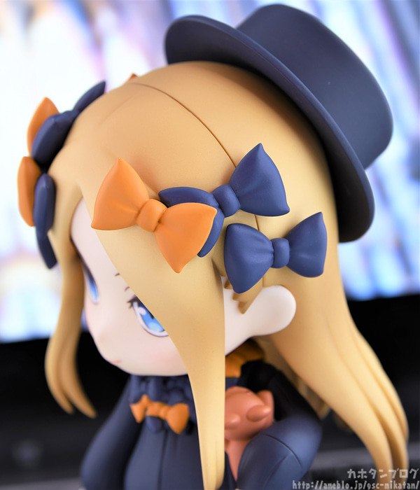 Fate/Grand Order - Abigail Williams - Nendoroid (#1095) - Foreigner (Good Smile Company) photo 24