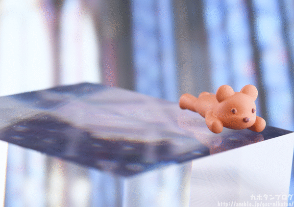 Fate/Grand Order - Abigail Williams - Nendoroid (#1095) - Foreigner (Good Smile Company) photo 25