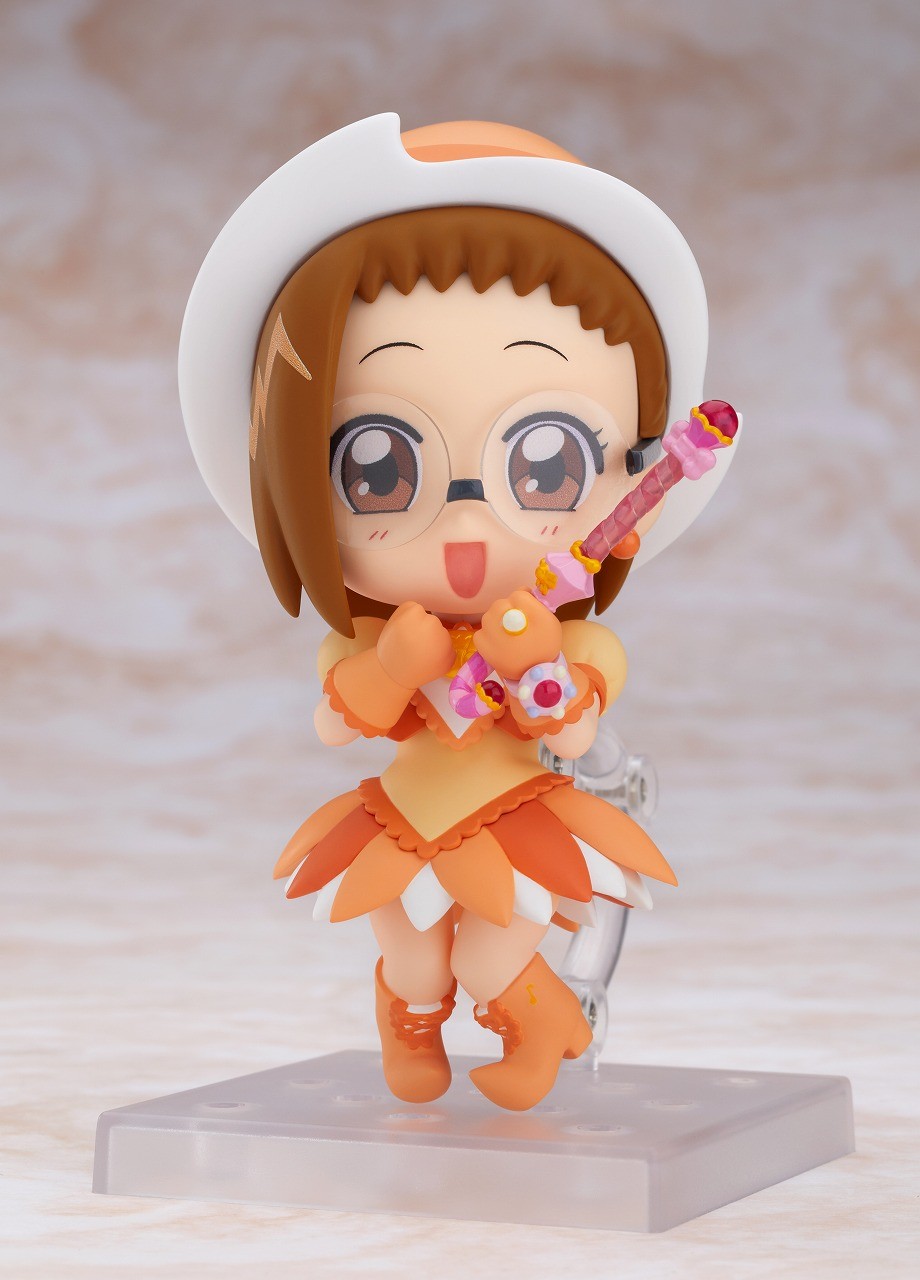 Motto! Ojamajo Doremi - Fujiwara Hazuki - Nendoroid  (#1132) (Max Factory) photo 2