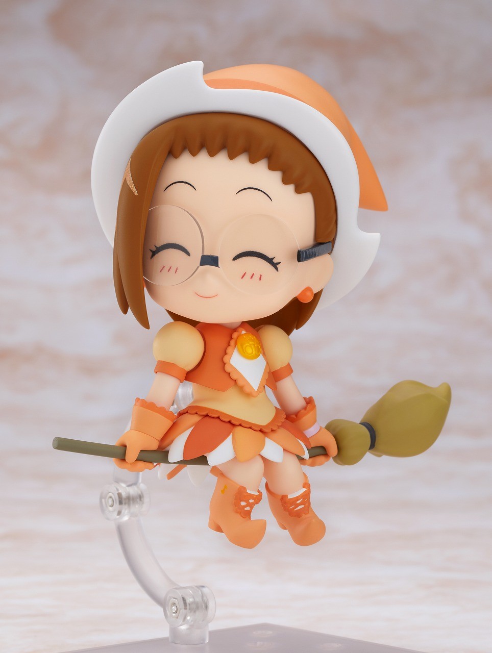 Motto! Ojamajo Doremi - Fujiwara Hazuki - Nendoroid  (#1132) (Max Factory) photo 3