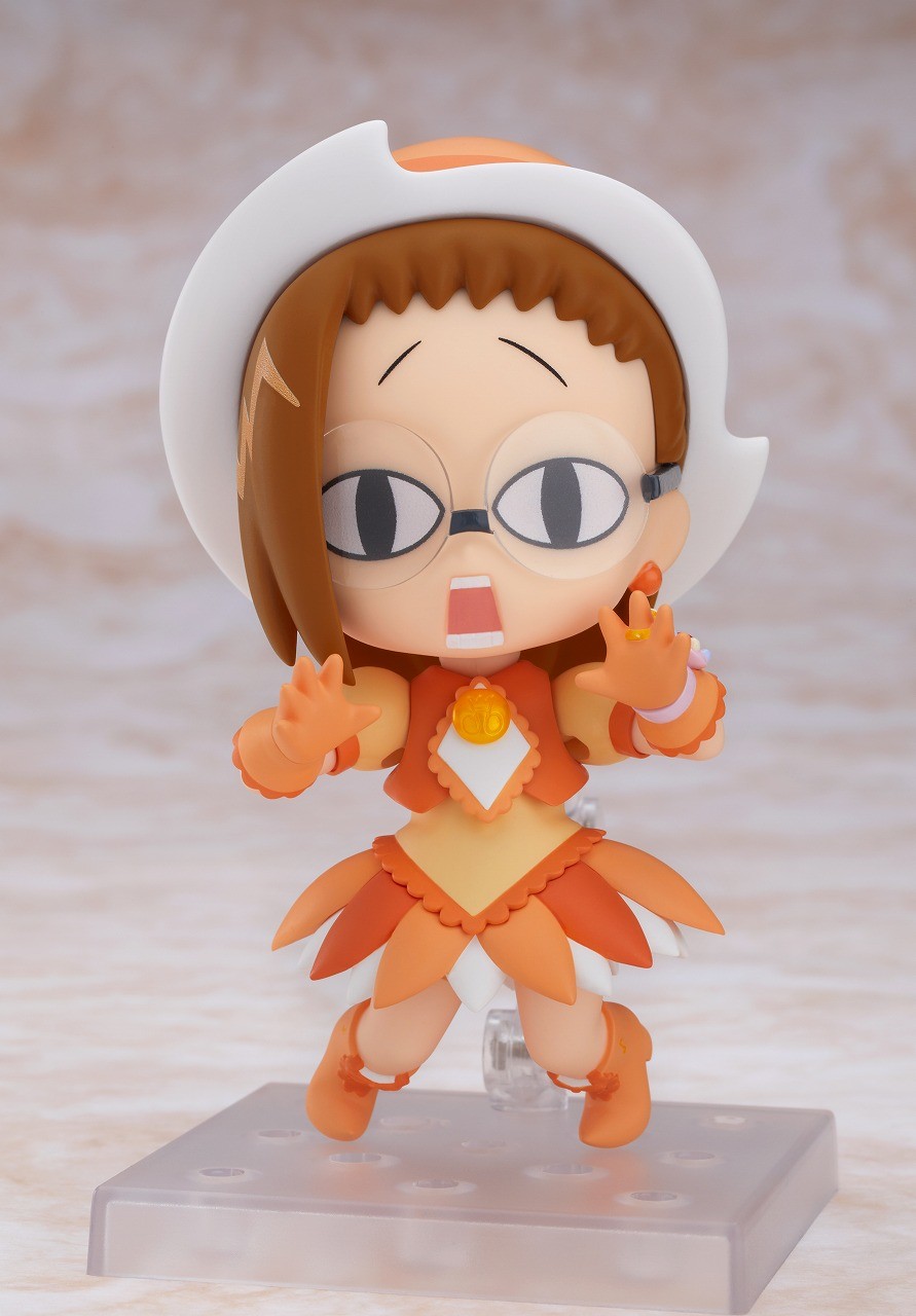 Motto! Ojamajo Doremi - Fujiwara Hazuki - Nendoroid  (#1132) (Max Factory) photo 4