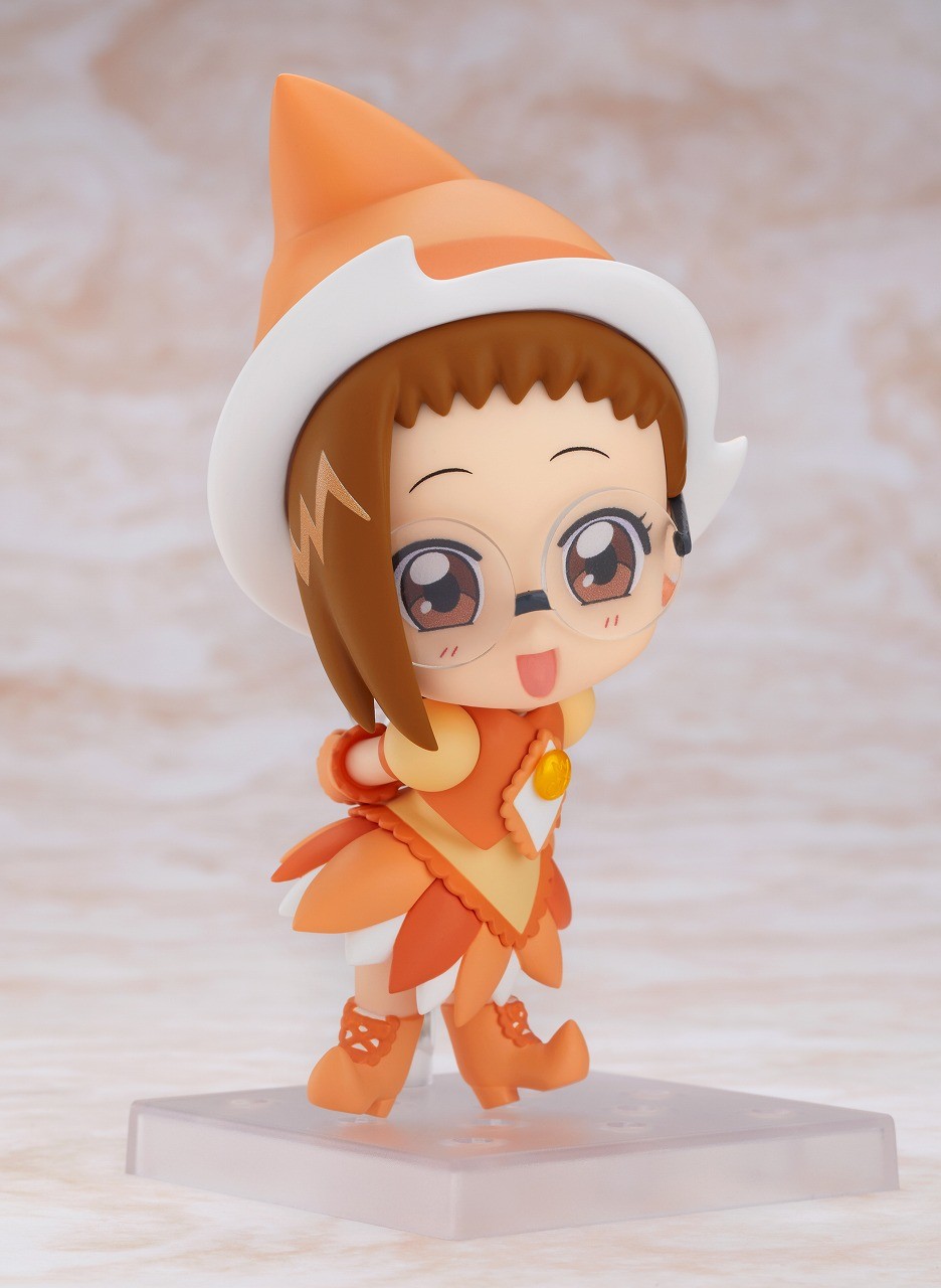 Motto! Ojamajo Doremi - Fujiwara Hazuki - Nendoroid  (#1132) (Max Factory) photo 5