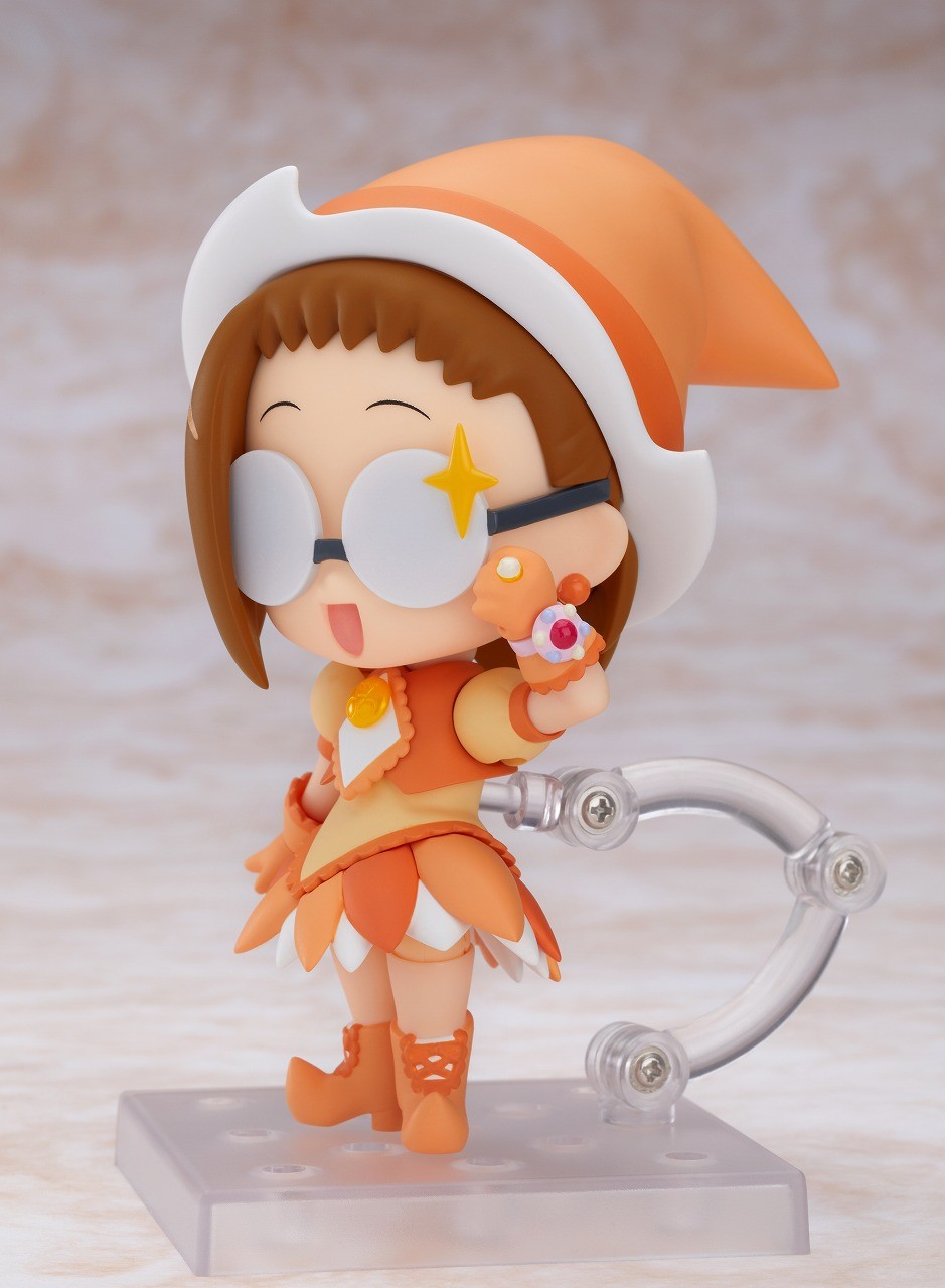 Motto! Ojamajo Doremi - Fujiwara Hazuki - Nendoroid  (#1132) (Max Factory) photo 6