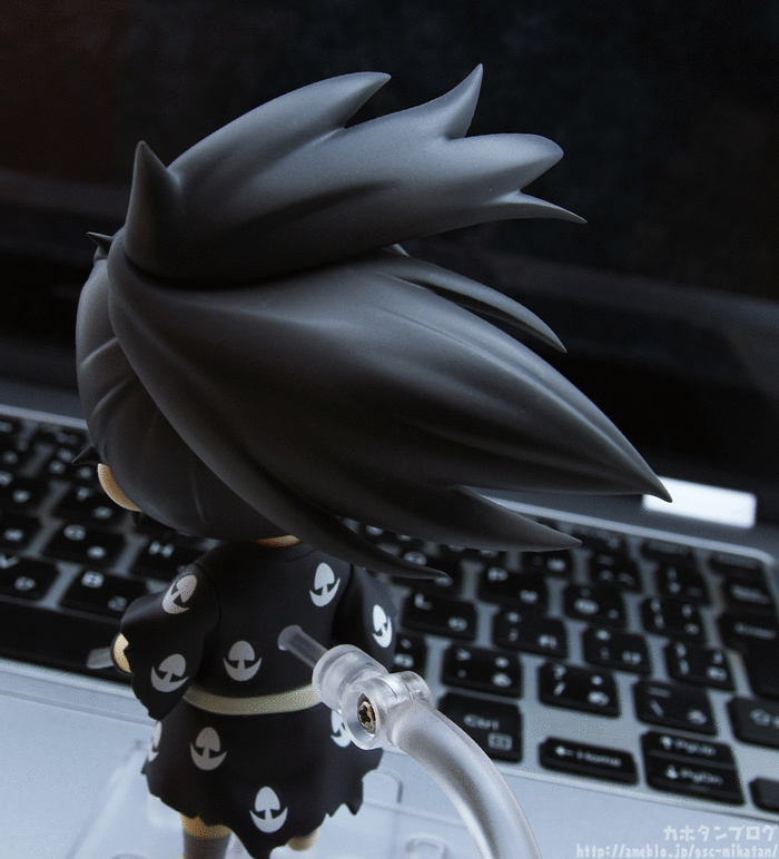 Dororo - Hyakkimaru - Nendoroid (#1144) (Good Smile Company) photo 2