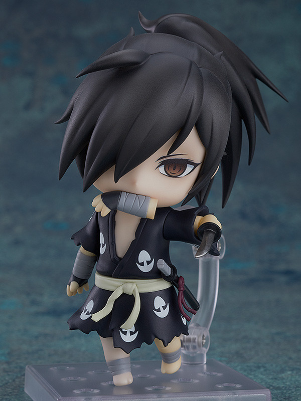 Dororo - Hyakkimaru - Nendoroid (#1144) (Good Smile Company) photo 3