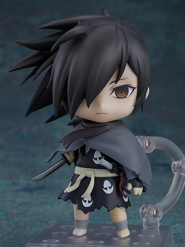 Dororo - Hyakkimaru - Nendoroid (#1144) (Good Smile Company) photo 5