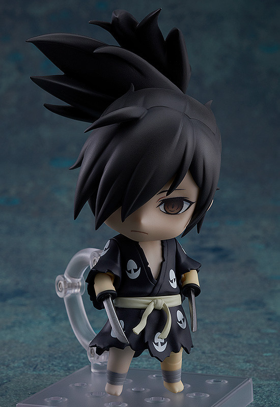 Dororo - Hyakkimaru - Nendoroid (#1144) (Good Smile Company) photo 6