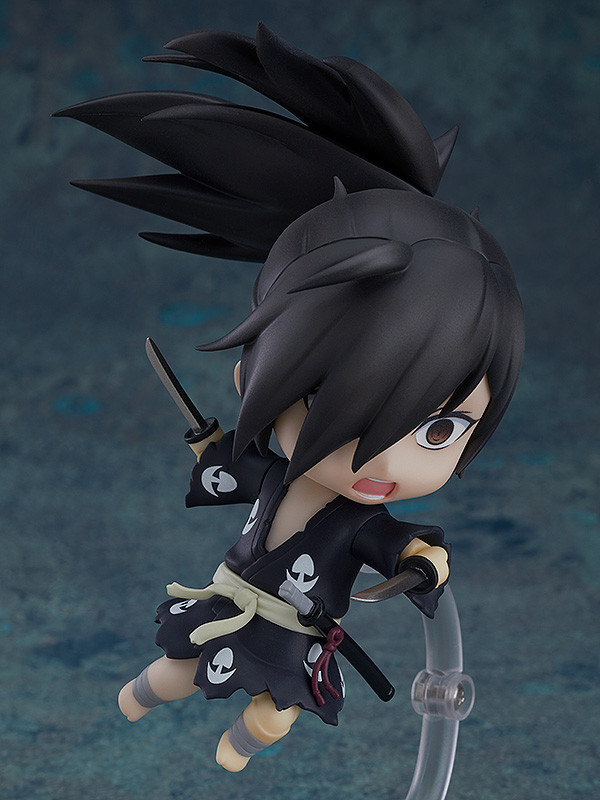 Dororo - Hyakkimaru - Nendoroid (#1144) (Good Smile Company) photo 7
