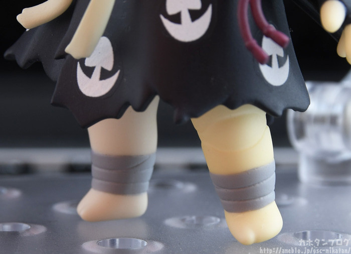 Dororo - Hyakkimaru - Nendoroid (#1144) (Good Smile Company) photo 9