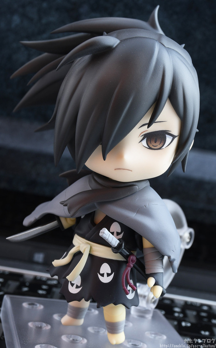 Dororo - Hyakkimaru - Nendoroid (#1144) (Good Smile Company) photo 10