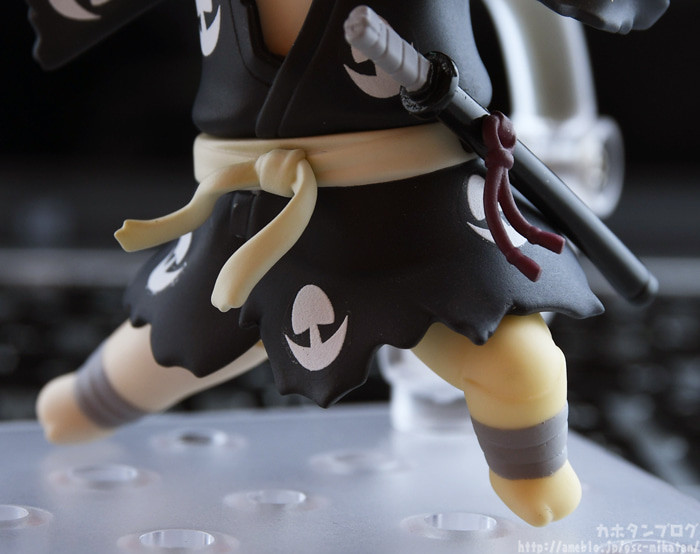 Dororo - Hyakkimaru - Nendoroid (#1144) (Good Smile Company) photo 12