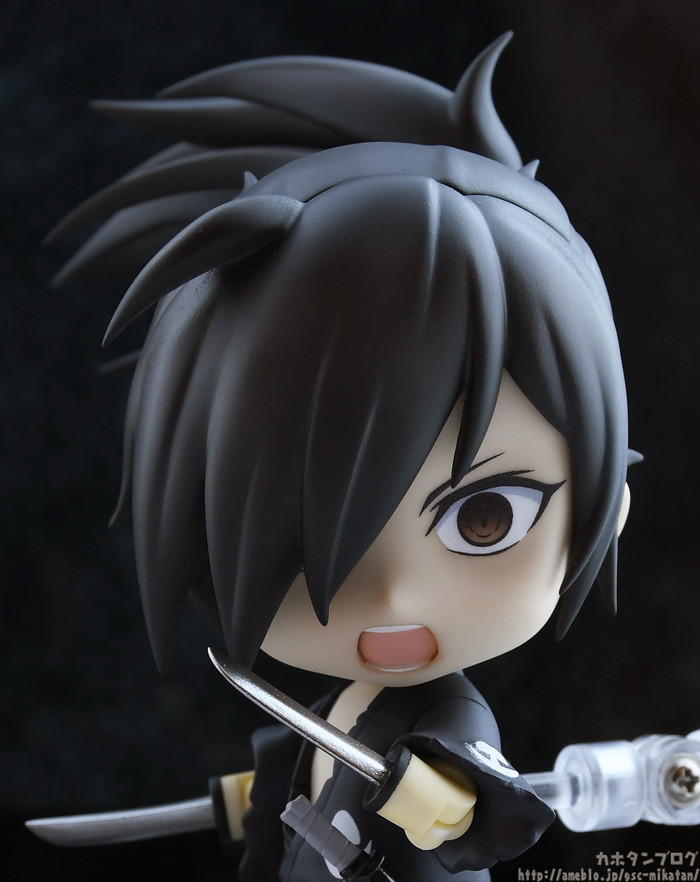 Dororo - Hyakkimaru - Nendoroid (#1144) (Good Smile Company) photo 14