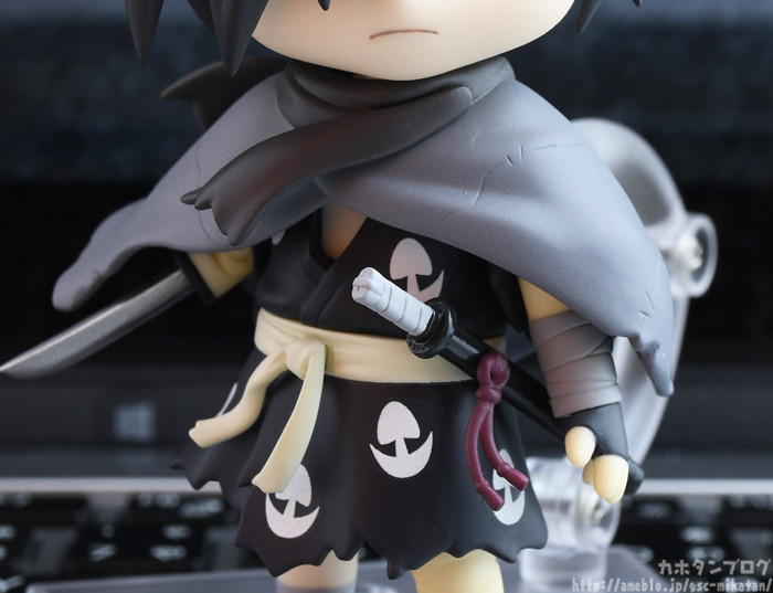 Dororo - Hyakkimaru - Nendoroid (#1144) (Good Smile Company) photo 15