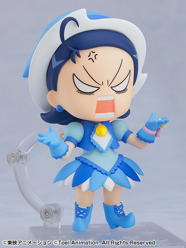 Motto! Ojamajo Doremi - Makihatayama Hana - Senoo Aiko - Nendoroid (#1168) (Max Factory) photo 7