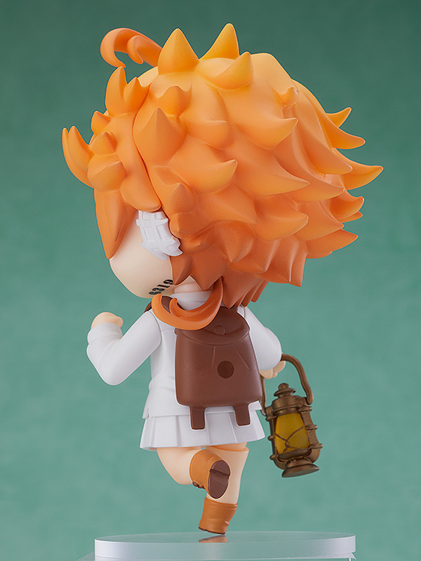 Yakusoku no Neverland - Emma - Nendoroid  (#1092) (Good Smile Company) photo 3