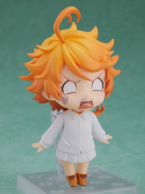 Yakusoku no Neverland - Emma - Nendoroid  (#1092) (Good Smile Company) photo 9