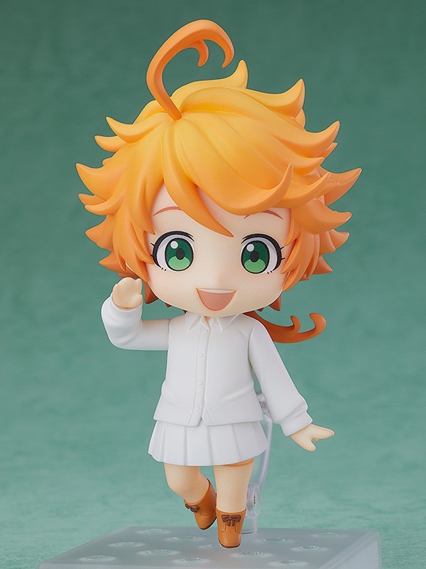 Yakusoku no Neverland - Emma - Nendoroid  (#1092) (Good Smile Company) photo 11