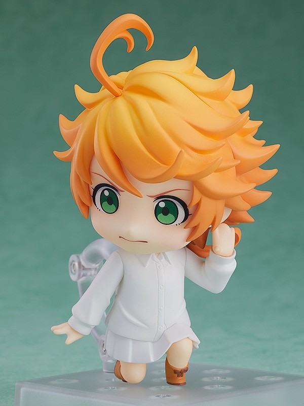 Yakusoku no Neverland - Emma - Nendoroid  (#1092) (Good Smile Company) photo 13