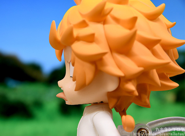 Yakusoku no Neverland - Emma - Nendoroid  (#1092) (Good Smile Company) photo 15
