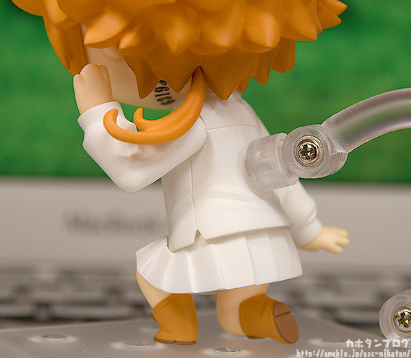 Yakusoku no Neverland - Emma - Nendoroid  (#1092) (Good Smile Company) photo 16