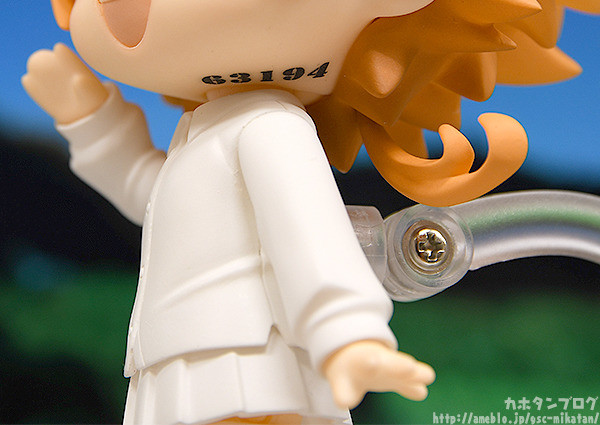 Yakusoku no Neverland - Emma - Nendoroid  (#1092) (Good Smile Company) photo 17