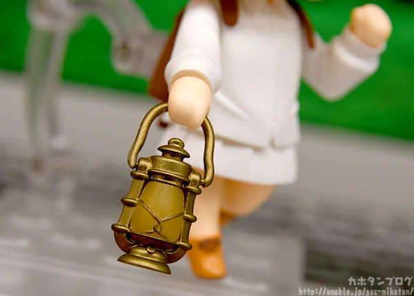 Yakusoku no Neverland - Emma - Nendoroid  (#1092) (Good Smile Company) photo 20