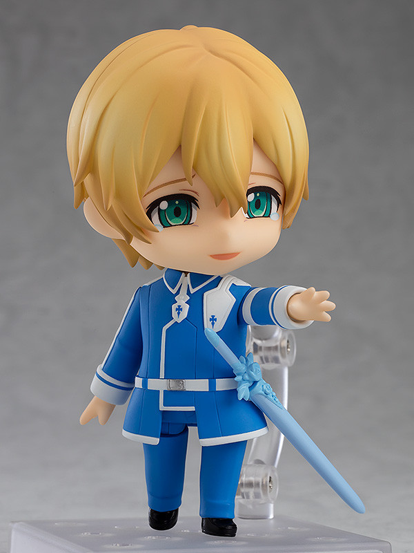 Sword Art Online: Alicization - Eugeo - Nendoroid (#1126) (Good Smile Company) photo 6