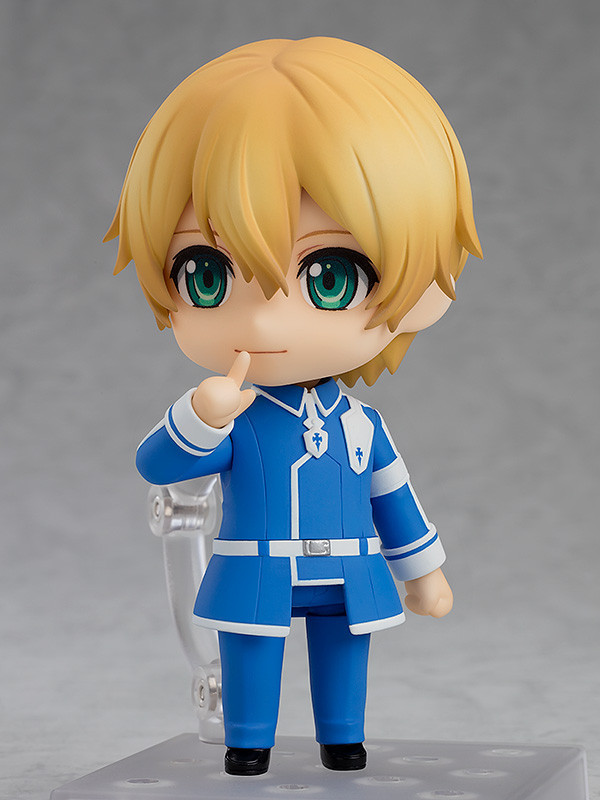 Sword Art Online: Alicization - Eugeo - Nendoroid (#1126) (Good Smile Company) photo 7