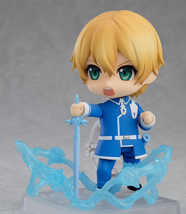 Sword Art Online: Alicization - Eugeo - Nendoroid (#1126) (Good Smile Company) photo 12
