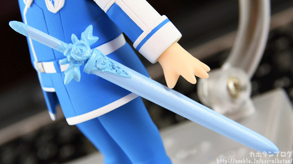 Sword Art Online: Alicization - Eugeo - Nendoroid (#1126) (Good Smile Company) photo 15