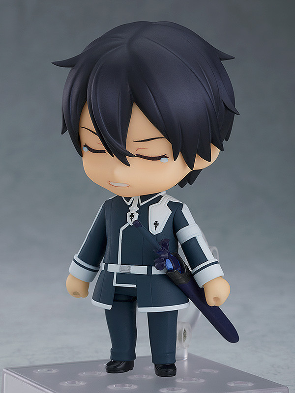 Sword Art Online: Alicization - Kirito - Nendoroid (#1138) - Elite Swordsman Ver. (Good Smile Company) photo 5