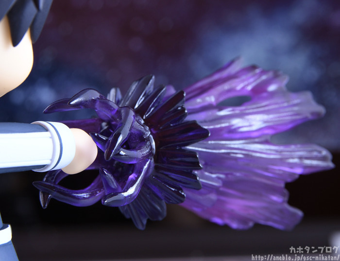 Sword Art Online: Alicization - Kirito - Nendoroid (#1138) - Elite Swordsman Ver. (Good Smile Company) photo 12