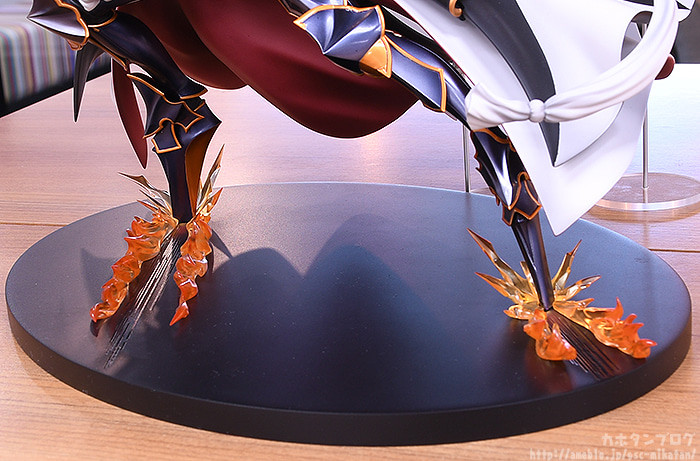 Fate/Grand Order - Okita Souji - 1/7 - (Alter) -Absolute Blade: Endless Three Stage-, Alter Ego (Good Smile Company) photo 21