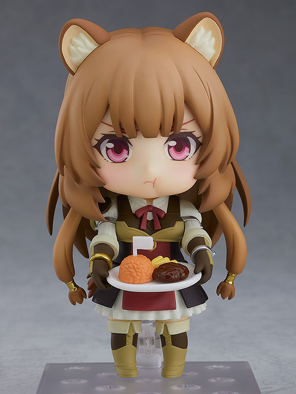 Tate no Yuusha no Nariagari - Raphtalia - Nendoroid (#1136) (Good Smile Company) photo 11
