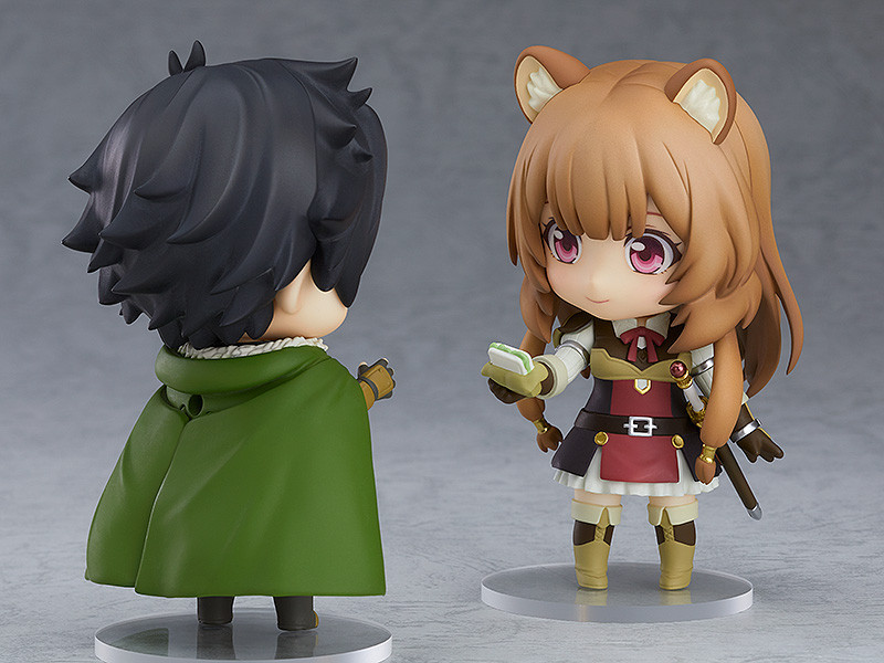 Tate no Yuusha no Nariagari - Raphtalia - Nendoroid (#1136) (Good Smile Company) photo 13