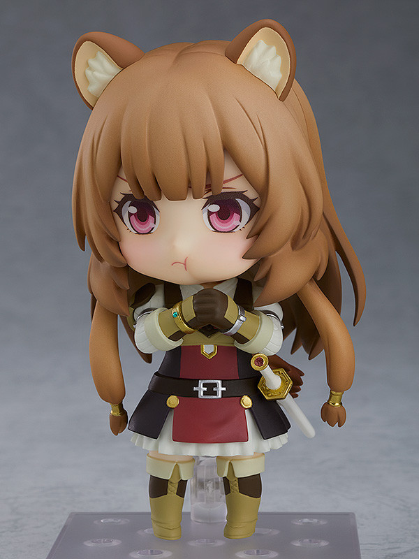 Tate no Yuusha no Nariagari - Raphtalia - Nendoroid (#1136) (Good Smile Company) photo 14