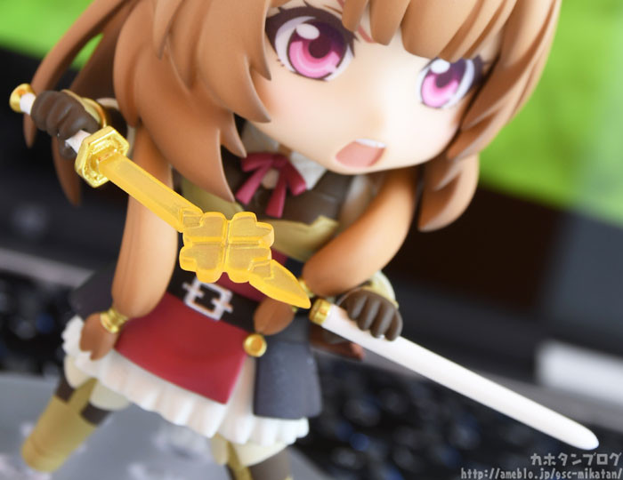 Tate no Yuusha no Nariagari - Raphtalia - Nendoroid (#1136) (Good Smile Company) photo 16