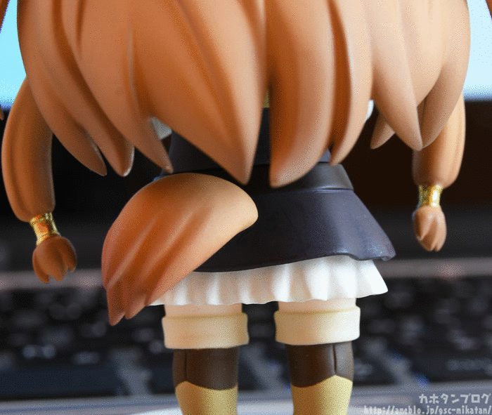 Tate no Yuusha no Nariagari - Raphtalia - Nendoroid (#1136) (Good Smile Company) photo 18