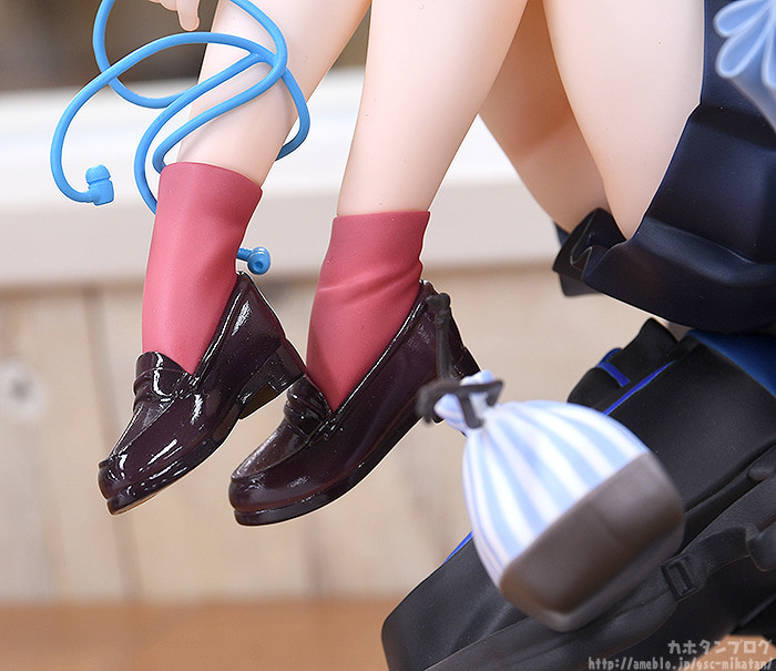 SSSS.Gridman - Takarada Rikka - 1/7 - I Believe in Future (Good Smile Company) photo 22