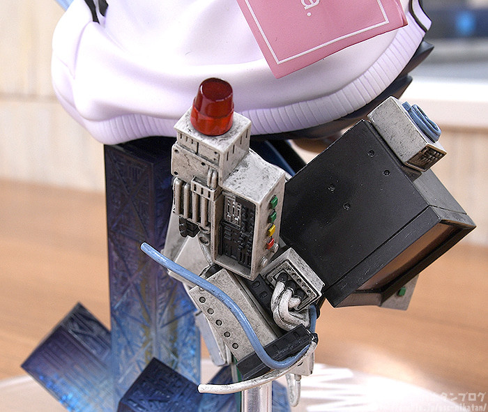 SSSS.Gridman - Takarada Rikka - 1/7 - I Believe in Future (Good Smile Company) photo 23
